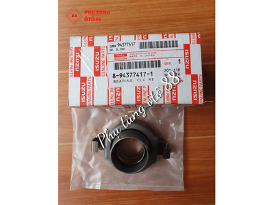 BI TÊ, BẠC ĐẠN LY HỢP XE ISUZU TROOPER CHÍNH HÃNG