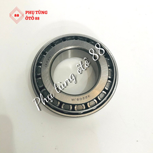 BI TRONG MOAY Ơ TRƯỚC ISUZU NLR 55