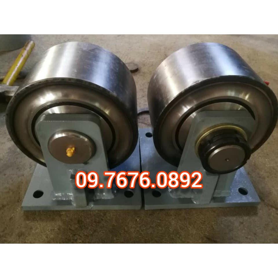 BI XOAY BUỒNG TRỘN BÊ TÔNG