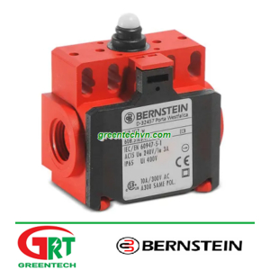 Bi2 series | Bernstein Bi2 series | Công tắc an toàn | Safety limit switch | Bernstein Vietnam