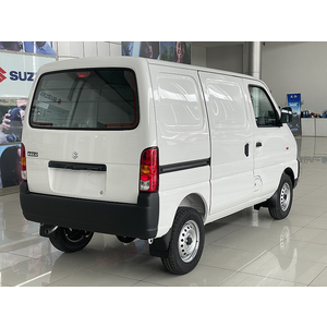Suzuki EECO Van