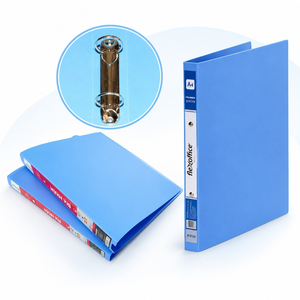 Bìa nhẫn 3,5cm Flexoffice