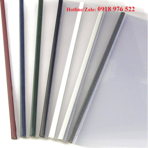 Bìa nhiệt Unibind