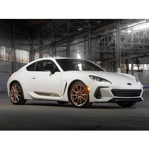 Subaru BRZ 2.4 MT EyeSight (VIN 2027)