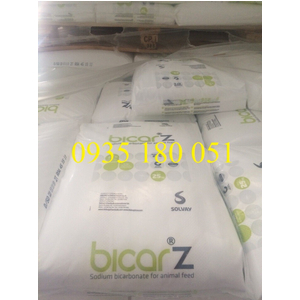 Sodium bicarbonate NaHCO3