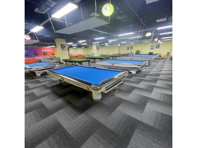 THẢM TRẢI SÀN BIDA TẤM GHÉP 50CM X 50CM - TỔNG KHO GIÁ RẺ NHẤT THỊ TRƯỜNG