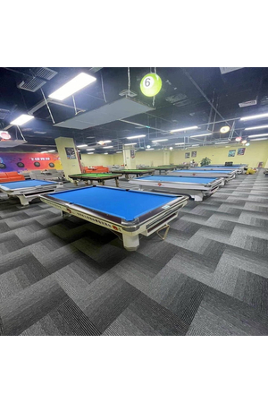 THẢM TRẢI SÀN BIDA TẤM GHÉP 50CM X 50CM - TỔNG KHO GIÁ RẺ NHẤT THỊ TRƯỜNG