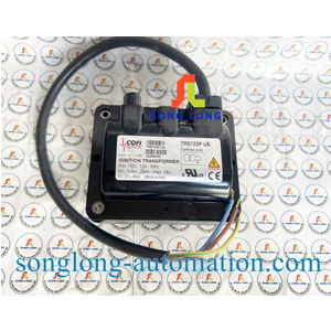 BIẾN ÁP ĐÁNH LỬA COFI TRS723P US