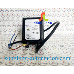 BIẾN ÁP ĐÁNH LỬA KROMSCHRODER TZI 5-15/100W