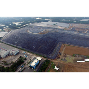 Biến đổi khí hậu không phải là cái thùng rác!