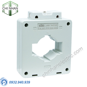 Biến dòng 1000/5 CL.0,5 - MSQ100,10x100/30x80,1000 - FORT