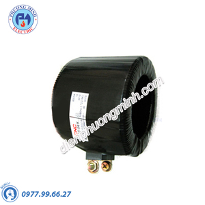 Biến dòng bảo vệ băng quấn CNC - Model PR-100/5A 5P10 15VA