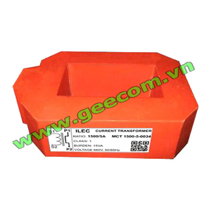 Biến Dòng Bảo Vệ Hình Chữ Nhật 800/5A