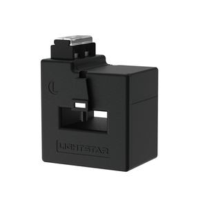 Biến dòng đo lường KBM-34 (Tỷ số biến dòng:100/5A; 150/5A; 200/5A; 300/5A; 400/5A, 1000/5A)