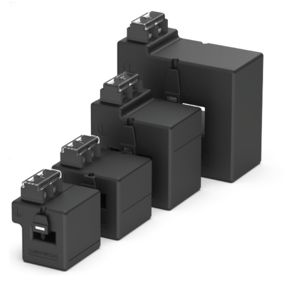 Biến dòng đo lường KBM-36 (Tỷ số biến dòng:100/5A; 150/5A; 200/5A; 300/5A; 400/5A, 1000/5A)