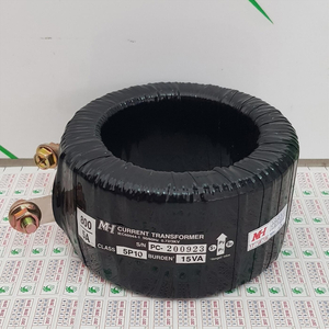 Biến Dòng Bảo Vệ Munhean 2500/5A
