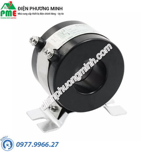Biến dòng Chint RCT-110 3000/5