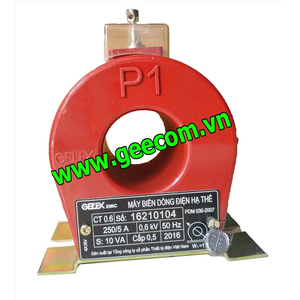 Biến Dòng Đo Lường 300/5A EMIC