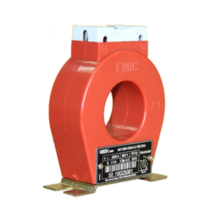 Biến Dòng Đo Lường 500/5A EMIC