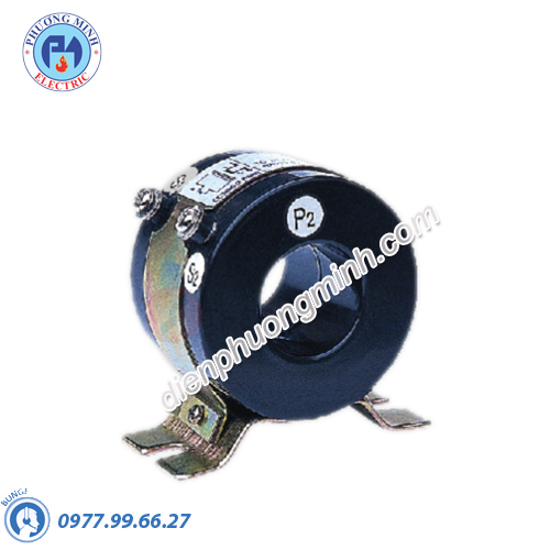 Biến dòng đo lường CNC - Model RCT-35 100/5A