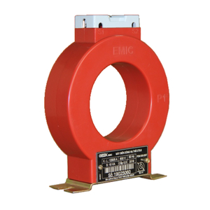 Biến Dòng Đo Lường 1600/5A EMIC