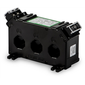 Biến dòng đo lường KBD-22E (Tỷ số biến dòng:100/5A; 120/5A; 150/5A; 200/5A; 250/5A; 300/5A)