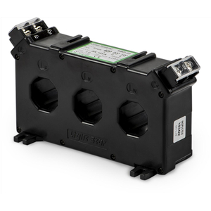 Biến dòng đo lường KBD-43 (Tỷ số biến dòng: 400/5A; 450/5A; 500/5A)