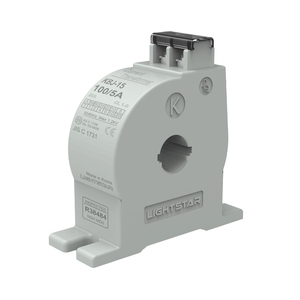 Biến dòng đo lường KBJ-15 30/5A