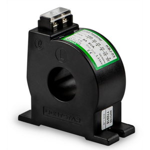 Biến dòng đo lường KBJ-03 200/5A