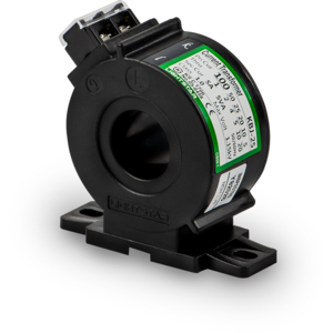 Biến dòng đo lường KBJ-25 200/5A