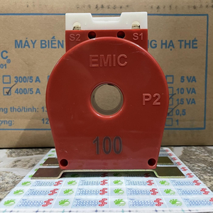 Biến Dòng EMIC 100/5A