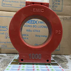 Biến Dòng EMIC 1000/5A