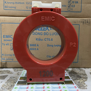 Biến Dòng EMIC 1200/5A