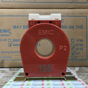 Biến Dòng EMIC 150/5A