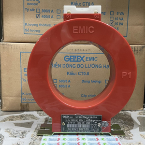 Biến Dòng EMIC 1600/5A