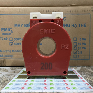 Biến Dòng EMIC 200/5A