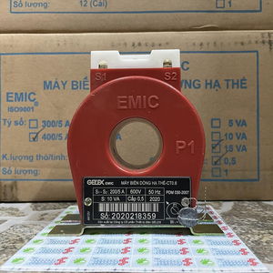 Biến Dòng EMIC 200/5A