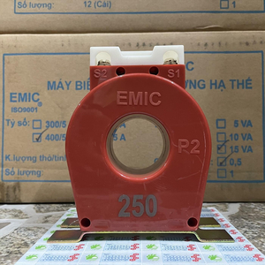 Biến Dòng EMIC 250/5A