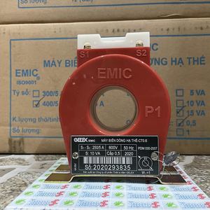 Biến Dòng EMIC 250/5A