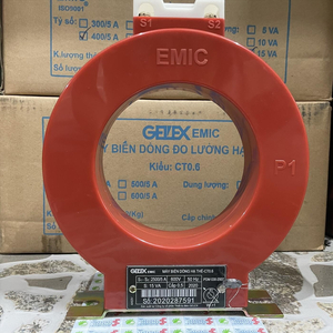 Biến Dòng EMIC 2500/5A