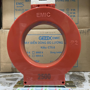 Biến Dòng EMIC 2500/5A