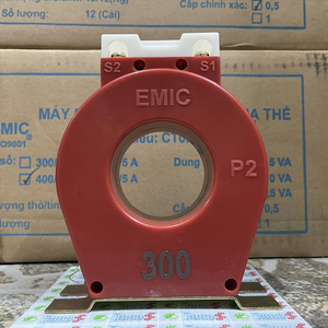 Biến Dòng EMIC 300/5A