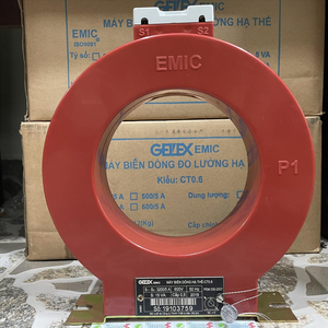 Biến Dòng EMIC 3200/5A