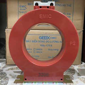 Biến Dòng EMIC 3200/5A