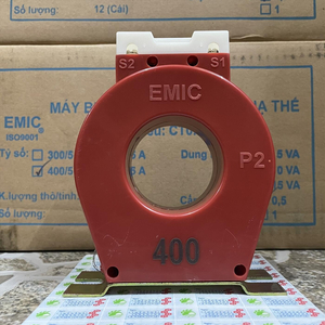 Biến Dòng EMIC 400/5A