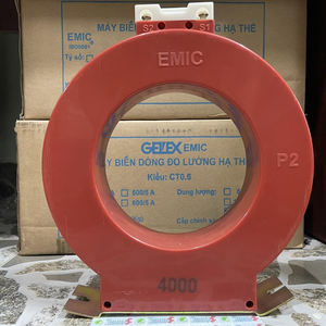 Biến Dòng EMIC 4000/5A