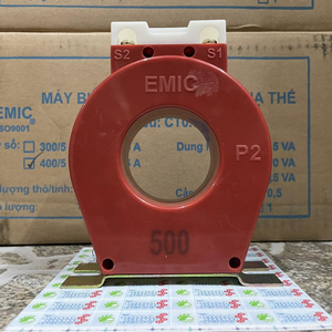 Biến Dòng EMIC 500/5A