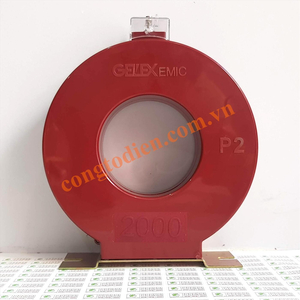 Biến Dòng EMIC 5000/5A