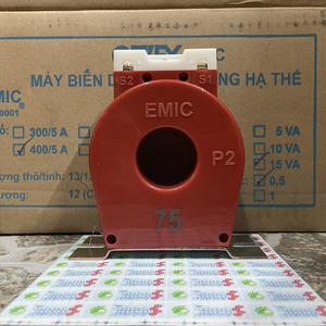 Biến Dòng EMIC 75/5A