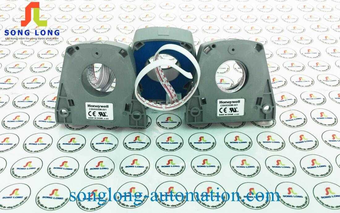 BIẾN DÒNG HONEYWELL CSNS300M-001